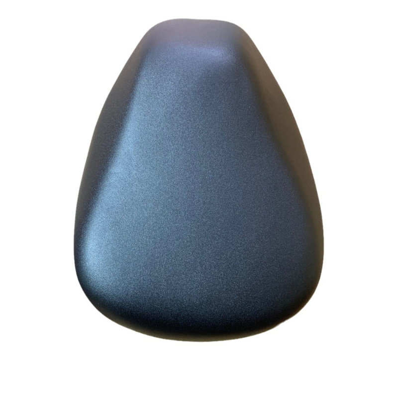 Σέλα για ηλεκτρικό όχημα με παχυνμένο αφρό, κατασκευή διπλής κελύφωσης και ενισχυμένη στήριξη; υλικά: χάλυνας και πολυουρεθάνη