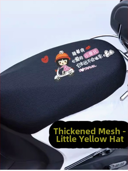 Κάλυμμα καθίσματος ηλεκτρικού οχήματος – θερμομόνωση, αδιάβροχο, μικροϊνες, παγκόσμια συμβατότητα, αθλητικό στυλ