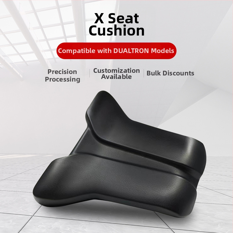 Ποδηλατικό κάθισμα FIIDO SE00389 PU, γενικά συμβατό με DUALTRON, μαλακό μαξιλαράκι