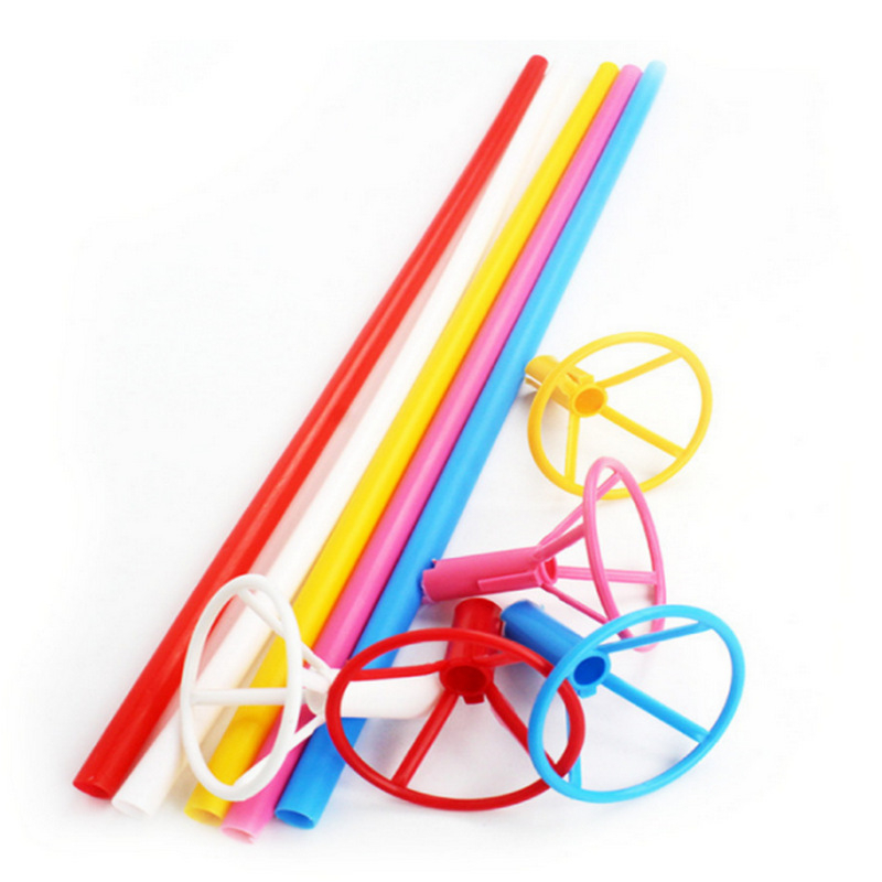 Pribor za balon štapove, ojačana plastična konstrukcija, unutarnja uporaba, za sportske događaje