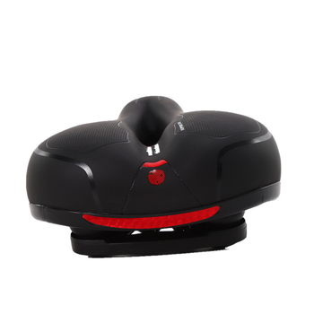 Ποδηλατικό σέλα - Μάρκα YJ, Μοντέλο 05, Ατσάλι, για ορεινά ποδήλατα