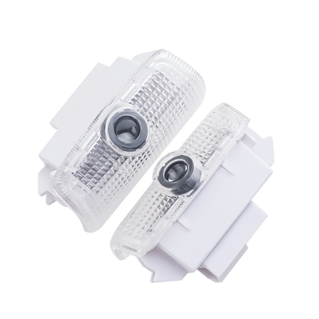 LED laserska projekcijska lampica za Nissan vrata, 5W, 12V, PC, Model 202368