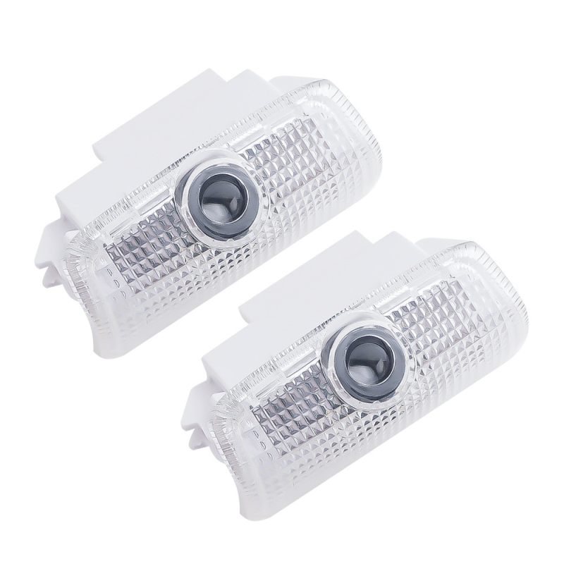 LED laserska projekcijska lampica za Nissan vrata, 5W, 12V, PC, Model 202368