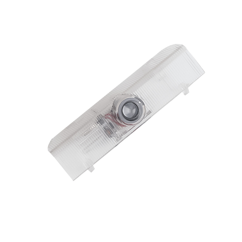 LED laserska projekcijska lampica za Nissan vrata, 5W, 12V, PC, Model 202368