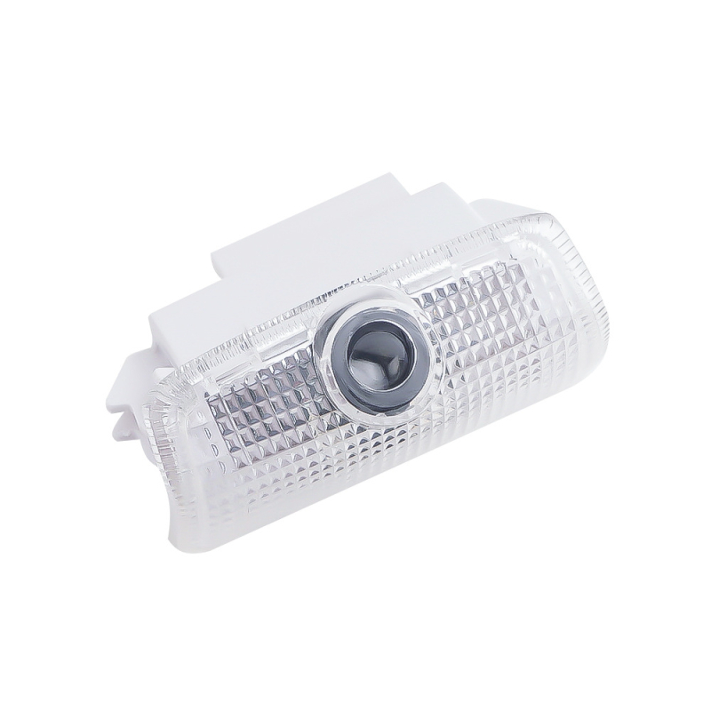 LED laserska projekcijska lampica za Nissan vrata, 5W, 12V, PC, Model 202368