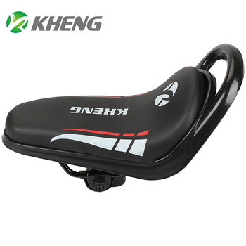 Κάθισμα βρεφικού καροτσιού από Kheng/kaiheng, μοντέλο 601, PV υλικό, προσαρμόσιμο με λαβή