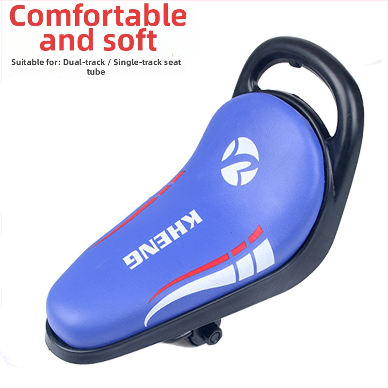 Κάθισμα βρεφικού καροτσιού από Kheng/kaiheng, μοντέλο 601, PV υλικό, προσαρμόσιμο με λαβή