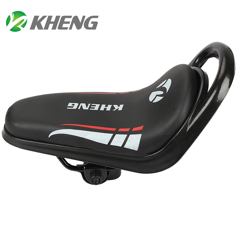 Κάθισμα βρεφικού καροτσιού από Kheng/kaiheng, μοντέλο 601, PV υλικό, προσαρμόσιμο με λαβή