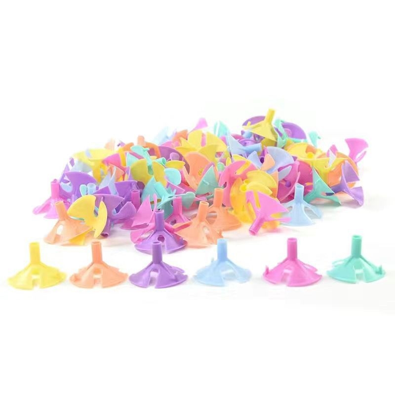 Čvrsti balon štap za bukete, produžena podrška štapa za balone, štap za balone za događanja, pogodan za sportske događaje