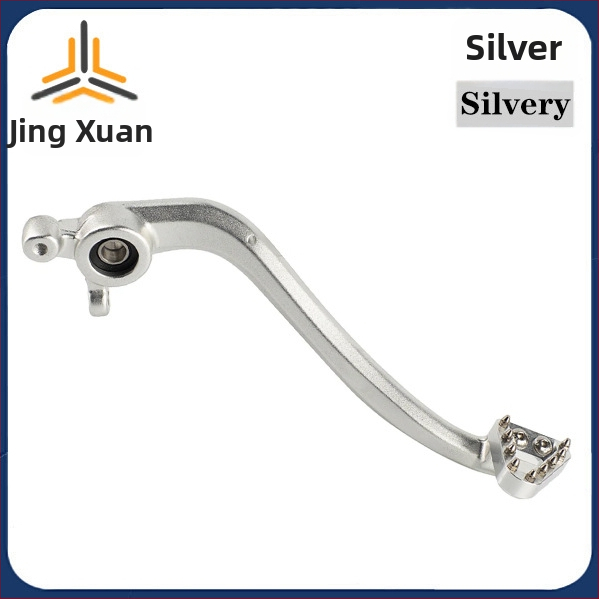 Nožná brzdová páka pre KTM SX/XCF/SX-F/EXC (250/350/450), 2007–2016 — Značka JXPANG, Kód produktu JX-SCG-01