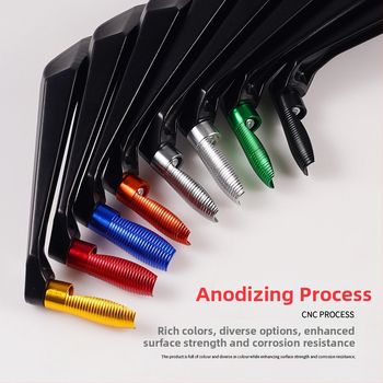 Buno HS-02 Univerzálny ochranný kryt rukoväte motocyklu s ochranou proti pádu