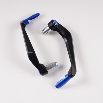 Buno HS-02 Univerzálny ochranný kryt rukoväte motocyklu s ochranou proti pádu