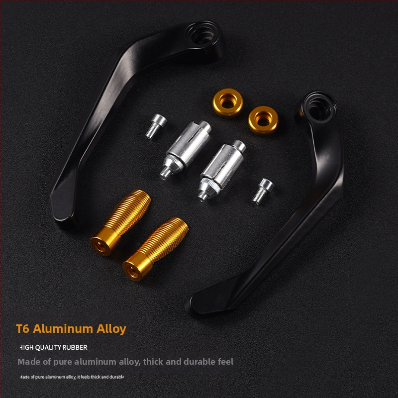 Buno HS-02 Univerzálny ochranný kryt rukoväte motocyklu s ochranou proti pádu