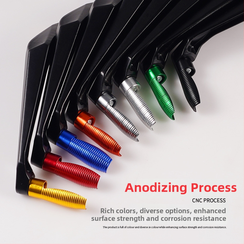 Buno HS-02 Univerzálny ochranný kryt rukoväte motocyklu s ochranou proti pádu