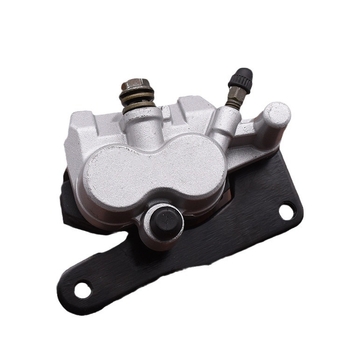 Hydraulické čerpadlo brzdy na motocykl – kotúčová brzda, Mojielong, model Little Handsome Boy, kompatibilné s predným aj zadným brzdovým systémom