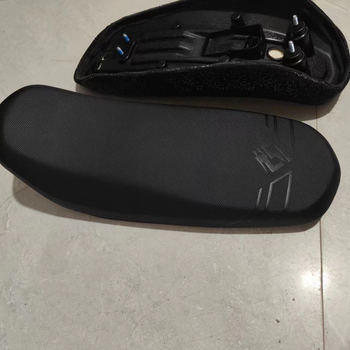 Σέλα μοτοσικλέτας – πλήρες δέρμα, αδιάβροχη, παχιά, αναπνεύσιμη, συμβατή με ηλεκτρικά οχήματα