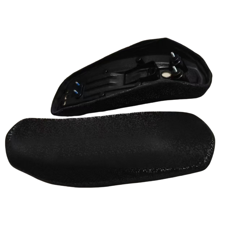 Σέλα μοτοσικλέτας – πλήρες δέρμα, αδιάβροχη, παχιά, αναπνεύσιμη, συμβατή με ηλεκτρικά οχήματα