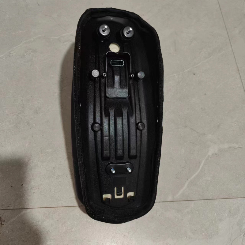 Σέλα μοτοσικλέτας – πλήρες δέρμα, αδιάβροχη, παχιά, αναπνεύσιμη, συμβατή με ηλεκτρικά οχήματα