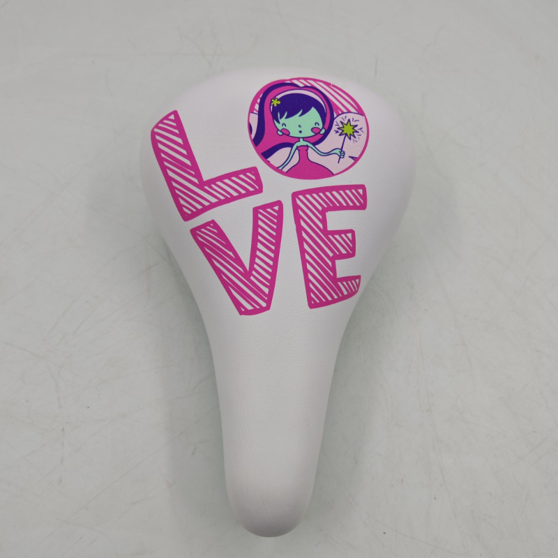 Παιδικό κάθισμα ποδηλάτου, μάρκα TINGBO, μοντέλο 1551, υλικά πολυουρεθάνη και πολυπροπυλένιο, κατάλληλο για παιδικά ποδήλατα.