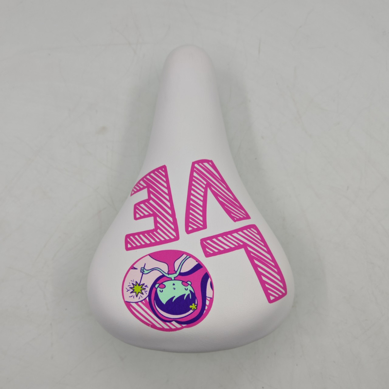 Παιδικό κάθισμα ποδηλάτου, μάρκα TINGBO, μοντέλο 1551, υλικά πολυουρεθάνη και πολυπροπυλένιο, κατάλληλο για παιδικά ποδήλατα.