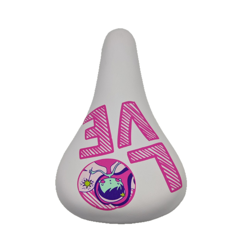 Παιδικό κάθισμα ποδηλάτου, μάρκα TINGBO, μοντέλο 1551, υλικά πολυουρεθάνη και πολυπροπυλένιο, κατάλληλο για παιδικά ποδήλατα.