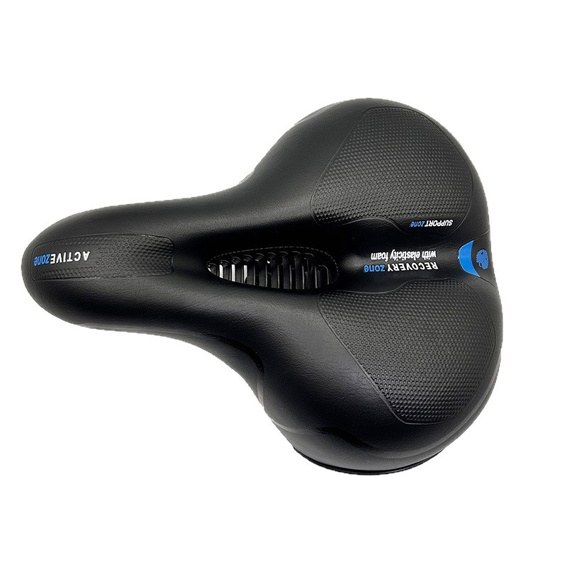 Κάθισμα ποδηλάτου βουνού Firefly Dream – υπερ-μαλακό, απορροφητικό κραδασμών, με αδιάβροχο δέρμα και παχύτερη επένδυση από αφρό