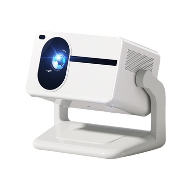 Happy Investment Prijenosni projektor, 1080p (1920x1080), 5000 lm, 60 W, PTZ, projekcija do 150 inča