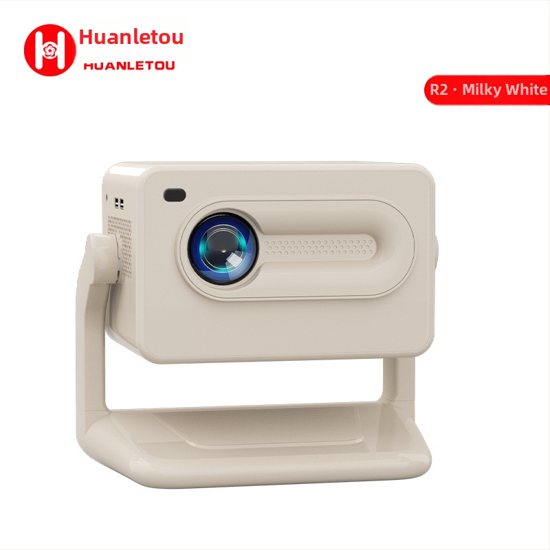 Happy Investment Prijenosni projektor, 1080p (1920x1080), 5000 lm, 60 W, PTZ, projekcija do 150 inča