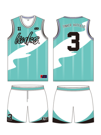 Kosárlabda mez, ujjatlan, gyorsan száradó, szublimációs nyomtatás, uniszex felnőtt