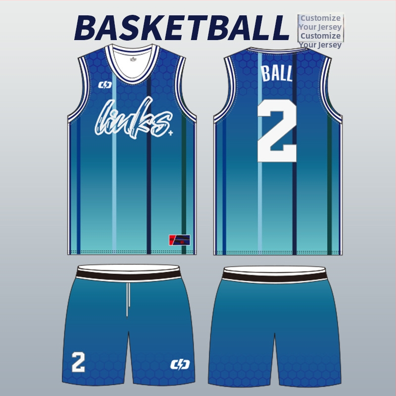 Set basketbalových dresov, bez rukávov, rýchloschnúci, sublimačná tlač, unisex dospelí, polyester
