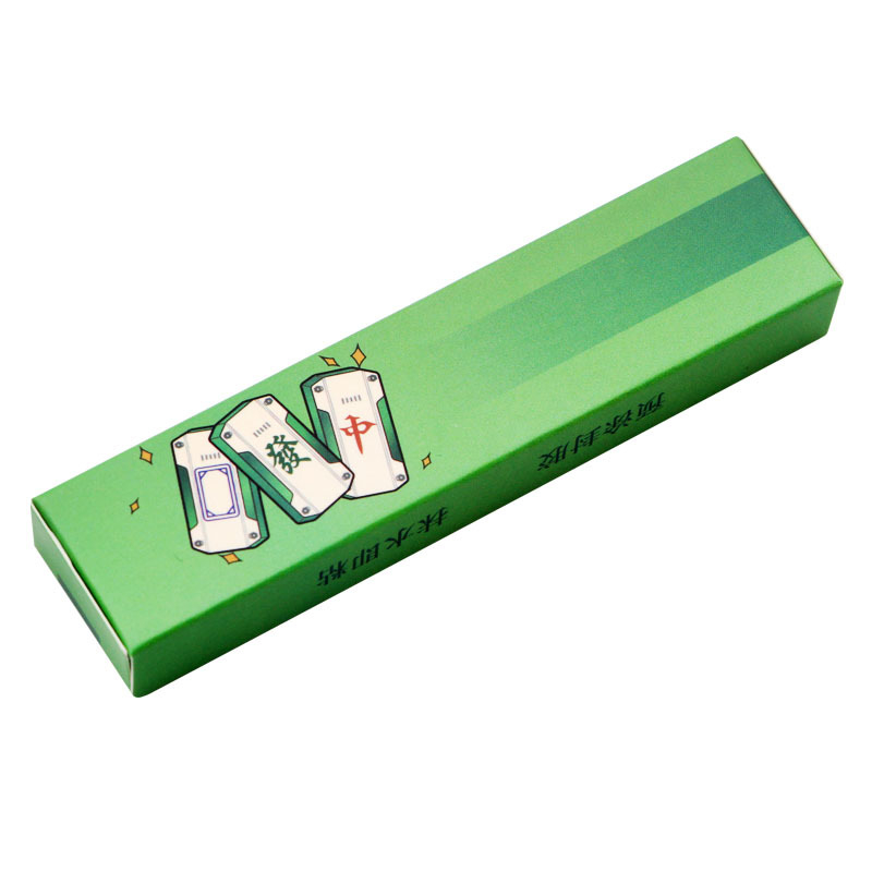 Prsten etikete za kraj cigare – Materijal: Papir; Stil: Jednostavan; Za cigare