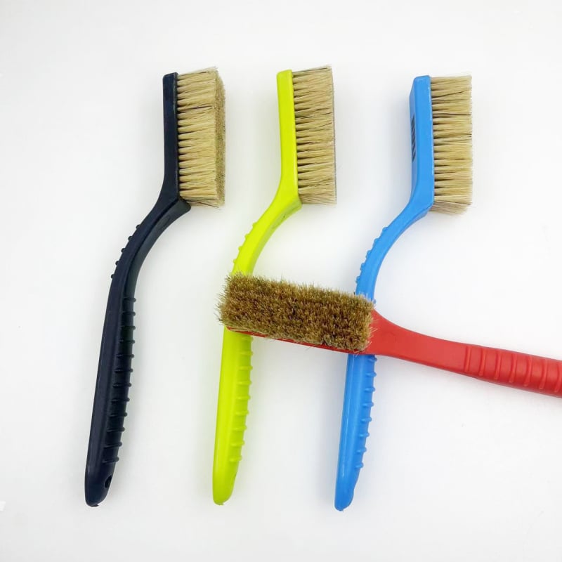 Četka za penjanje Lifeng – Plastične dlačice; 200 kom./kutija; Proizvedeno u Kini