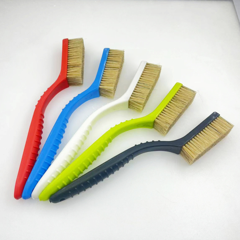 Četka za penjanje Lifeng – Plastične dlačice; 200 kom./kutija; Proizvedeno u Kini