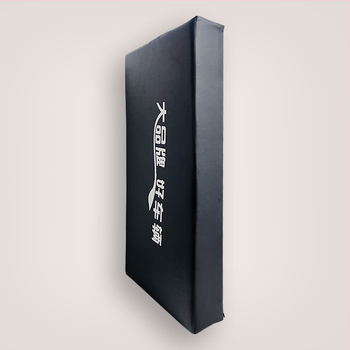 Μαξιλάρι καθίσματος ηλεκτρικού τρίκυκλου, PU υλικό, γέμισμα από βαμβάκι, εκτύπωση λογότυπου, παραμετροποιήσιμο, κατάλληλο για όλες τις εποχές