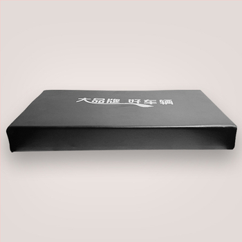 Μαξιλάρι καθίσματος ηλεκτρικού τρίκυκλου, PU υλικό, γέμισμα από βαμβάκι, εκτύπωση λογότυπου, παραμετροποιήσιμο, κατάλληλο για όλες τις εποχές