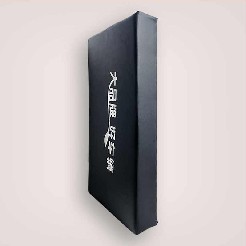 Μαξιλάρι καθίσματος ηλεκτρικού τρίκυκλου, PU υλικό, γέμισμα από βαμβάκι, εκτύπωση λογότυπου, παραμετροποιήσιμο, κατάλληλο για όλες τις εποχές