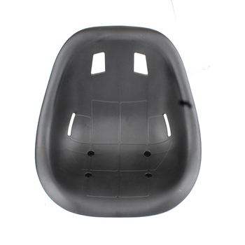 Μαξιλαράκι καθίσματος για καρτ ντρίφ, πλαστικό, ανθεκτικό στη φθορά, χρήση όλο τον χρόνο