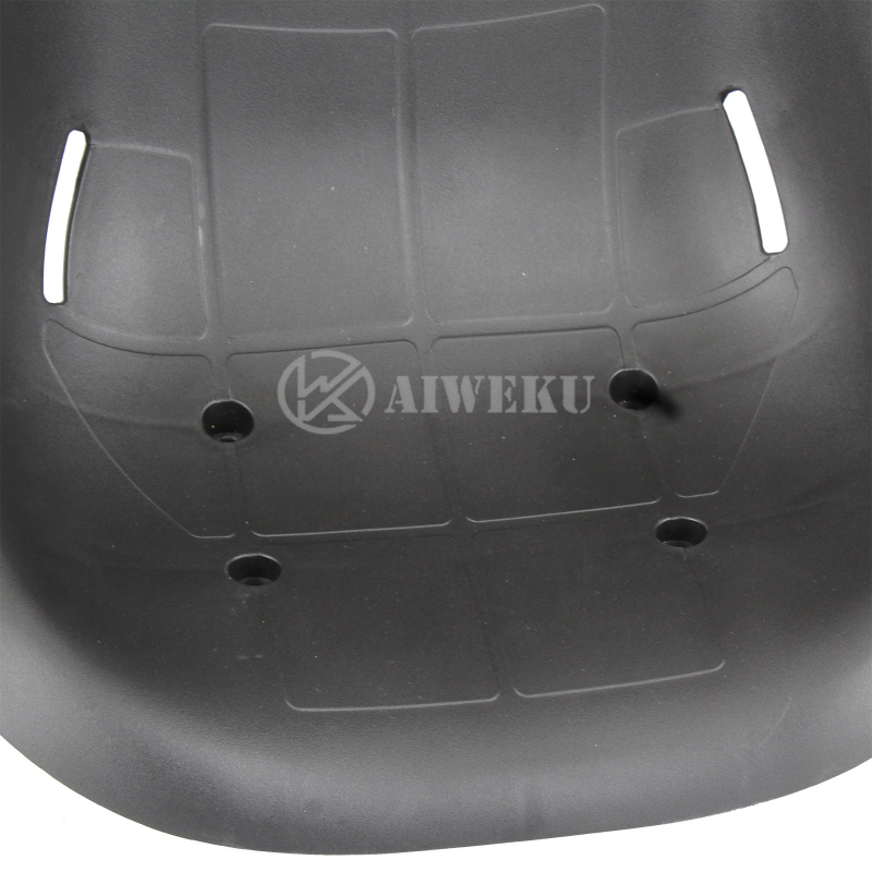 Μαξιλαράκι καθίσματος για καρτ ντρίφ, πλαστικό, ανθεκτικό στη φθορά, χρήση όλο τον χρόνο