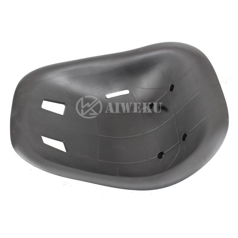 Μαξιλαράκι καθίσματος για καρτ ντρίφ, πλαστικό, ανθεκτικό στη φθορά, χρήση όλο τον χρόνο