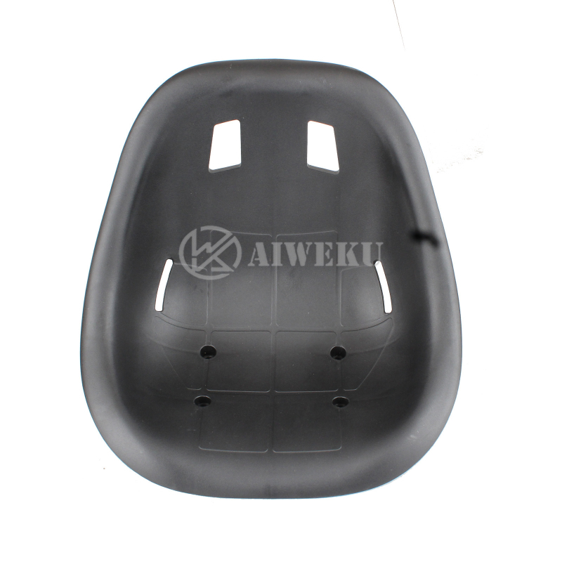 Μαξιλαράκι καθίσματος για καρτ ντρίφ, πλαστικό, ανθεκτικό στη φθορά, χρήση όλο τον χρόνο