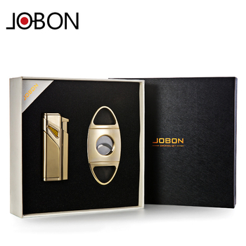 Szivar öngyújtó felfújható ajándékdobozzal - fém kivitel, benzinmotor, testreszabott logó, személyre szabás, barátomnak