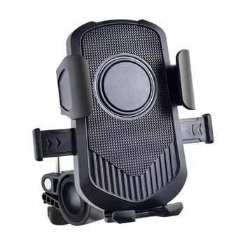 Θήκη τηλεφώνου για ηλεκτρικά οχήματα με Lazy stand — ABS+μέταλλο, καθολική, προσαρμόσιμη