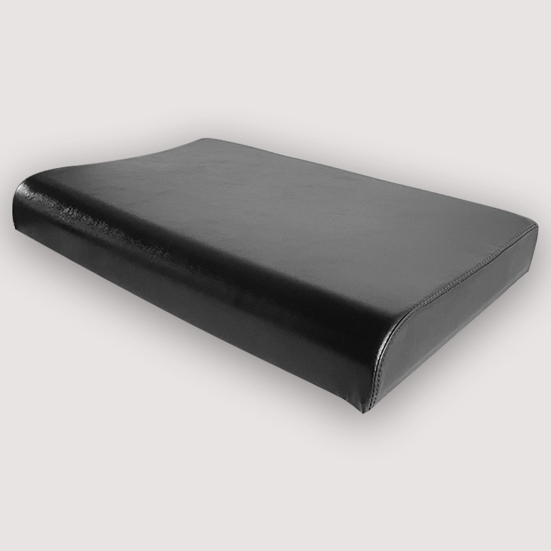 Ηλεκτρικό τρίκυκλο με μαξιλαρωμένο κάθισμα και πλάτη, PU υλικό, γέμισμα από βαμβάκι, εκτύπωση λογότυπου, προσαρμογή, κατάλληλο για όλες τις εποχές