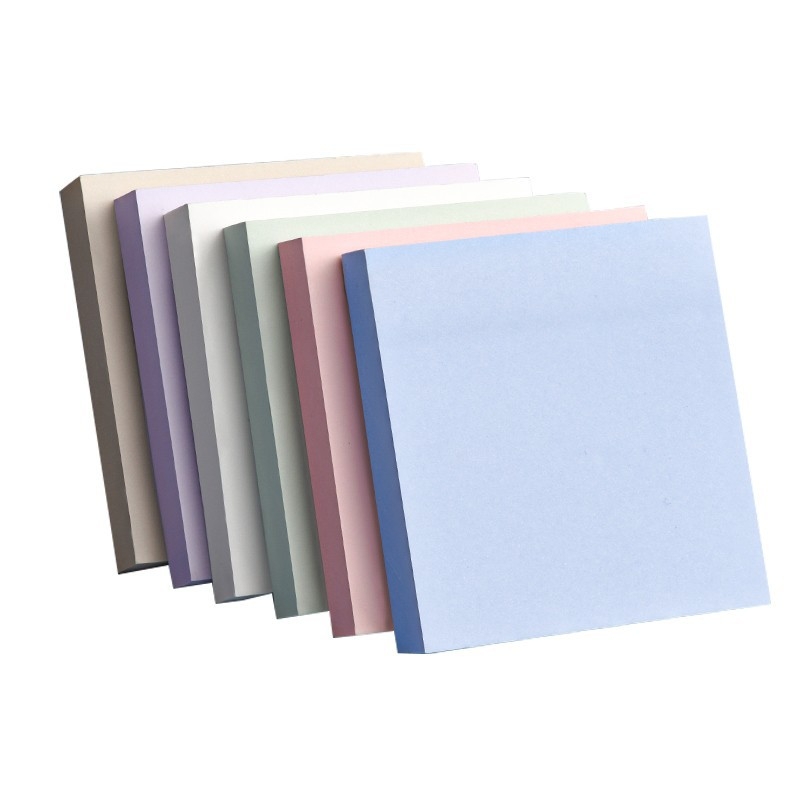 Post-it bilješke – samoljepljive, 100 listova, Off the Grass marka, za učenike i bilješke za zadatke, bez IP autorizacije