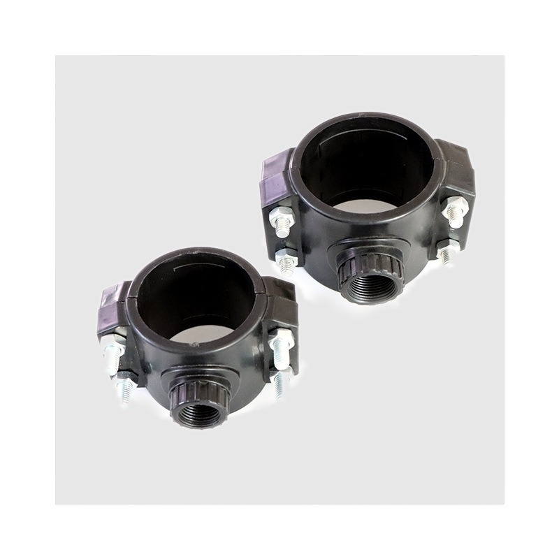 PE spoj vodovodne cijevi s sjedištem Lairun — lako za montažu i nepropustan, spoj cijevi, prikladno za kućno vrtlarstvo, poljoprivrednu proizvodnju i javne zelene površine