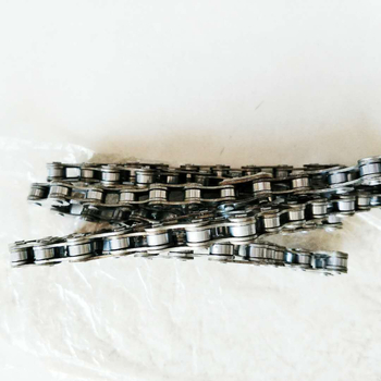 Αλυσίδα ποδηλάτου, Μοντέλο 114, Βήμα 114, Μέγιστο εφελκυστικό φορτίο 500