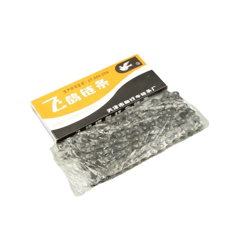 Αλυσίδα ποδηλάτου, Μοντέλο 114, Βήμα 114, Μέγιστο εφελκυστικό φορτίο 500