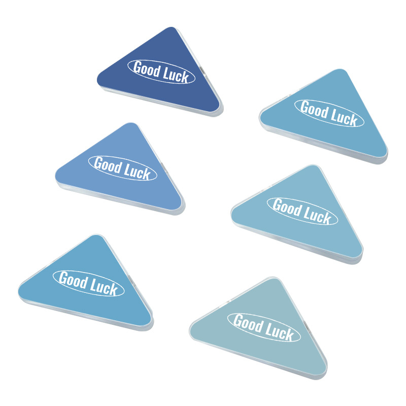 Baiyi Dosar unghiular – acrilic, F401, Organizator pentru fișe de teste