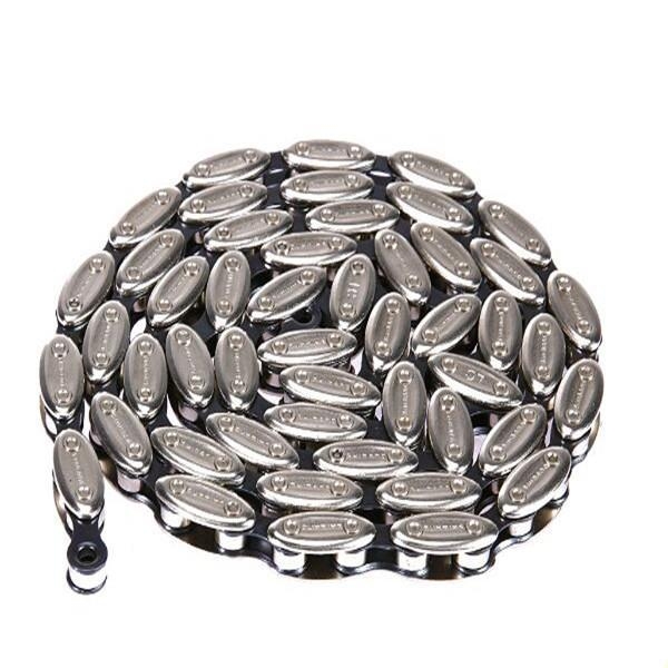 Αλυσίδα ποδηλάτου FSC Dead Flying Car NX01, από χάλυβα υψηλού άνθρακα, 100-τμημάτων, μέγιστο εφελκυστικό φορτίο 1200