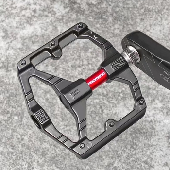 PROMEND pedala za bicikl PD-T26 od aluminijskog legura za planinske i cestovne bicikle